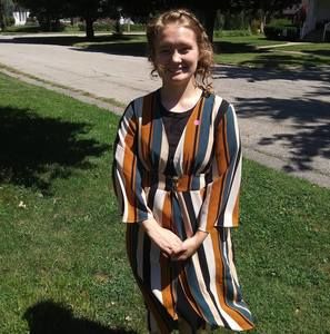 Meet your Posher, Breanna